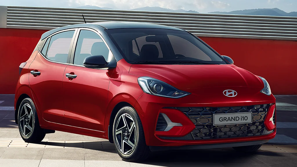 Modelos Hyundai más económicos